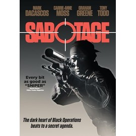 Sabotage