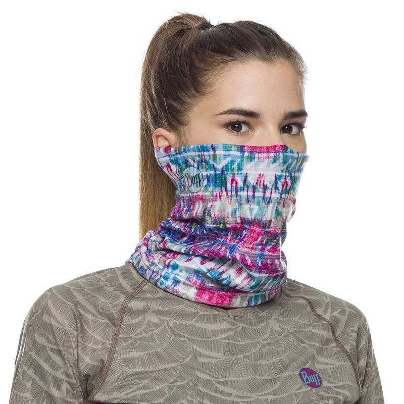 Buff Women's Coolnet UV+ Multifunctional Scarf