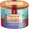 Le Saunier de Camargue Fleur De-Sel Herbs Provence in 125