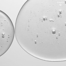 Dr. RIMPLER MEN Energizing Shower Gel 200 ml, Mild and Moisturising Shower Gel for Men, with Algae Extract and Sea Salt for a Daily Fresh Cleaning Experience