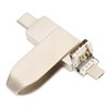 USB C Flash Drive USB Flash Drive 256GB OTG USB