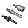 Bestgle Drill chuck gear drill chuck accessories 1.5-13 mm SD