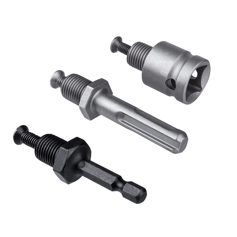 Bestgle Drill chuck gear drill chuck accessories 1.5-13 mm SD