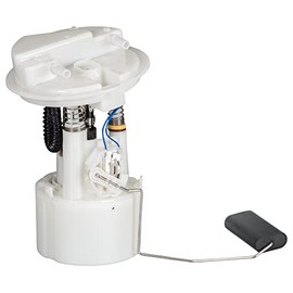 HELLA 8TF 358 146-511 Fuel Feed Unit - Electric - 4-pin connector - with seal/with fuel sender unit