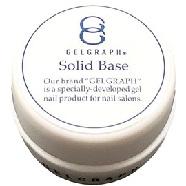 GELGRAPH Solid Base 5g