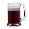 Dartington DR227 Real Ale Tankard, 12x14.2x14.2 cm