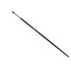 Namurataiseidou Oil Painting Brush, NPM No. 2, Flat, Watercolor, Oil