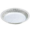 Pie Plate, 7.1 inches (18 cm), A2180-D, Pack of 100, 62-8554-90