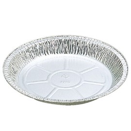 Pie Plate, 7.1 inches (18 cm), A2180-D, Pack of 100, 62-8554-90