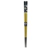 Chopsticks, Silver Cherry Blossoms, Gold Design, Includes Paulownia Box, Wrapping,