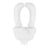 Baby Sleeping Pillow Breathable Super Soft Ergonomic Infant Nursing Pillow