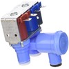 GE WR57X10024 Water Valve Assembly