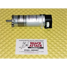DIXIE NARCO BEV MAX 2, 3, 4 - 3800 / 5800 (X / Y) Vertical / Horizontal Motor