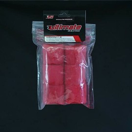 ULTIMATE RACING Pre-Oiled Foam Air Filter (Mugen MBX6/7/7R/8) (6 PCS)