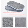 Pack of 6 Washing Up Sponge Washable Antibacterial Microfibre Cleaning