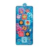 Blues Clues & You Hop Scotch Activity Mat, Blue (505882-1SOC)