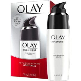 OLAY Regenerist Regenerating Serum 1.7 oz