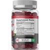 Nitric Oxide Gummies with Beet & Nitrates – 60 Chewable