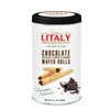 Litaly Chocolate Wafer Rolls, 14.1 oz