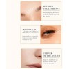 Parches Hidrogel Ojos Bioaqua De Arroz Elimina Ojeras F Todo