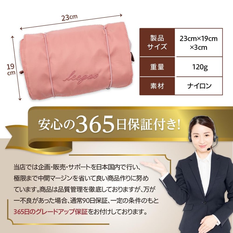 Makeup Pouch, Travel Pouch, Cosmetic Pouch, Convenient Goods, Large Capacity,