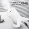 Portable Mini Humidifier Automatic Head Shaking Spray USB Cool Mist