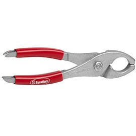 Equalizer JP685 • Window Guide Remover Pliers, Designed to give You a Better Chance of Saving The Old Window Guide and Assist You in Putting it Back on The New Glass