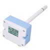 Temperature Humidity Collector Transmitter Air Duct RS485 Output Thermometer Hygrometer