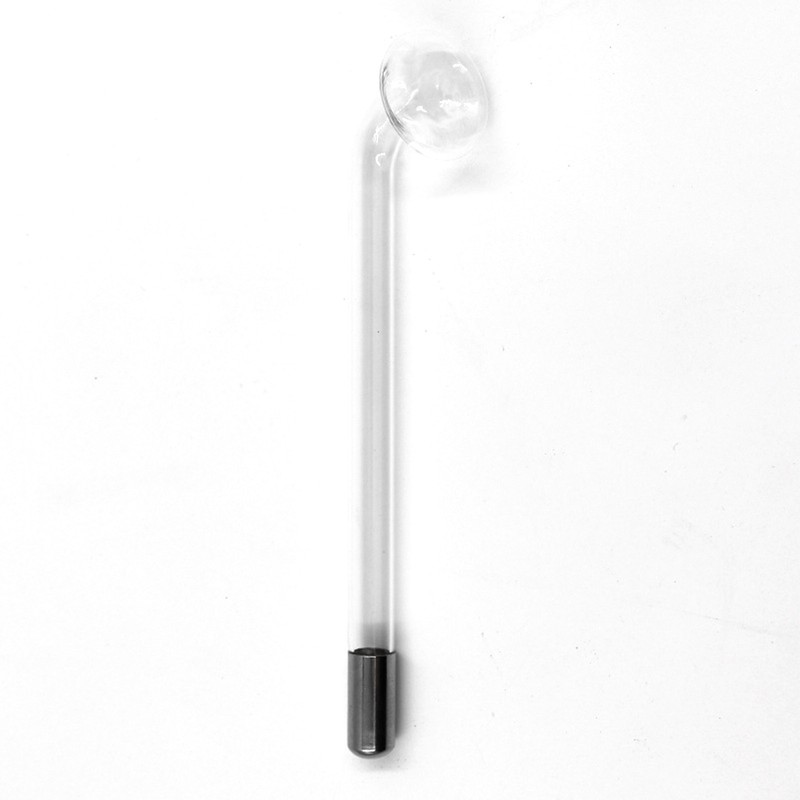 High Frequency Skin Therapy Wand Professional Anti Aging Tightening Skin
