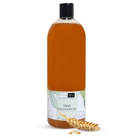 freshskin beauty ltd Freshskin Beauty LTD | Virgin Wheatgerm Oil 100ml - 100% Pure & Natural Cold Pressed Vegetable & Carrier Oil