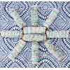 50 White Sage Smudge Sticks 4" ~ Sustainably Harvested ~
