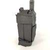 MOLLE Transmitter Holder for Transmitter or Talkie Talkie - Fully