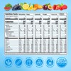HydriPulse Electrolytes Powder Packets - Sugar Free, Naturally Flavored, 10
