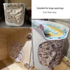 Curtain for Self Cleaning Cat Litter Box Automatic Litter Box,