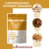Slofoodgroup Ceylon Cinnamon Sticks - Pure Ceylon Cinnamon Quills 5