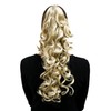 WIG ME UP - NC218-202 Hairpiece Full Braid Curly Long
