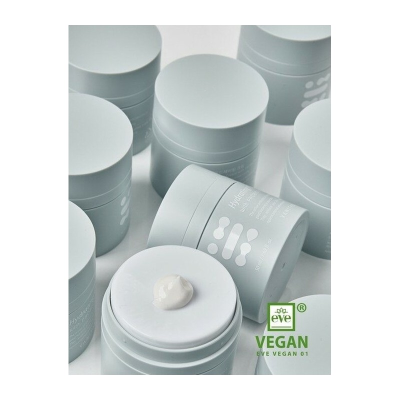 Hydrating Cream / 하이드레이팅 크림