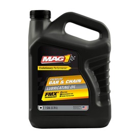 Mag 1 Premium Bar and Chain Oil, 1 gal. (MAG62456)