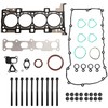 Head Gasket Set with Bolts, HGB1170 ES72267, Engine Cylinder Gasket
