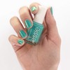 essie Nail Polish for Colour-Intense Fingernails, No. 266 naughty nautical,