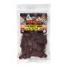 Glenwood Beef Jerky Maui Sweet Onion 9 Ounce Resealable Bag