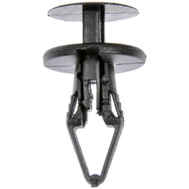 Dorman 961-364D GM Bumper Retainer, 2 Pack