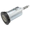 KASturbo Locking Cylinder Ignition Switch for Vauxhall Combo Corsa Meriva
