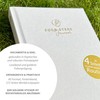 Four Steps Journal - Diary for a Sustainable Positive Routine,