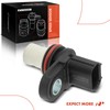 A-Premium Output Automatic Transmission Speed Sensor Compatible with Honda Civic