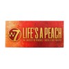 W7 Life's A Peach Cheek & Face Palette