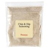 Chip & Dip Seasoning By Penzeys Spices 11.4 oz 1.5 cup bag (Pack of 1)