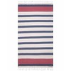 Sand Cloud Turkish Beach Towel - 100% Organic Cotton Turkish
