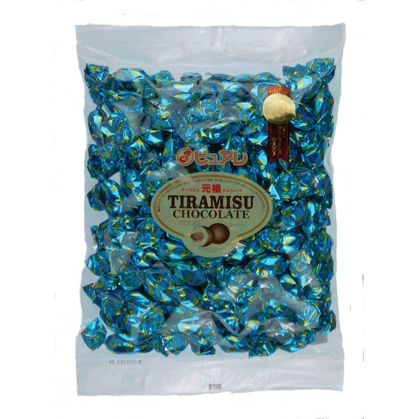 PUREE Original Tiramisu Chocolate 500 g