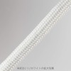 Haikyu Parts MEW-10OR Mesh Wire Orange Diameter 0.04 inch (1.0